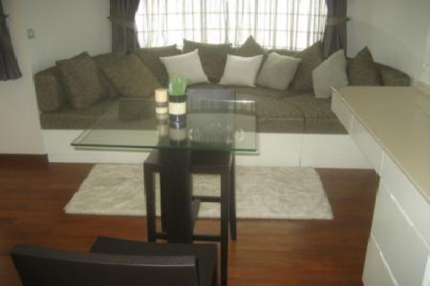 Sukhumvit24, Spacious Duplex & Luxurious condo for sale @ Le RaffinÃ©-5