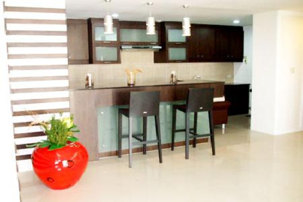 Ekamai, A Modern life style 2 Bedrooms for sale @ Casa Viva Condominium-1