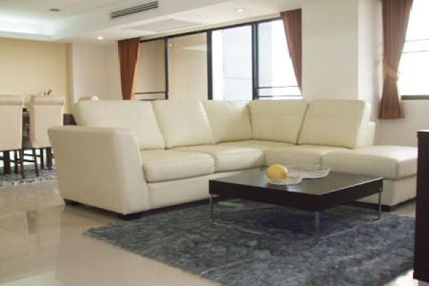 Ekamai, A Modern life style 2 Bedrooms for sale @ Casa Viva Condominium-3