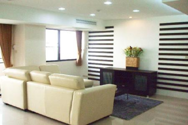 Ekamai, A Modern life style 2 Bedrooms for sale @ Casa Viva Condominium-5