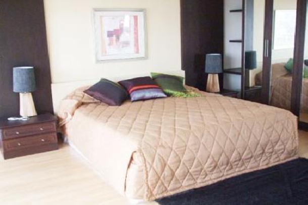 Ekamai, A Modern life style 2 Bedrooms for sale @ Casa Viva Condominium-6