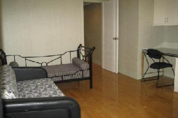 Lake Avenue | Two Bedrooms Condo for Rent with Lake View-4