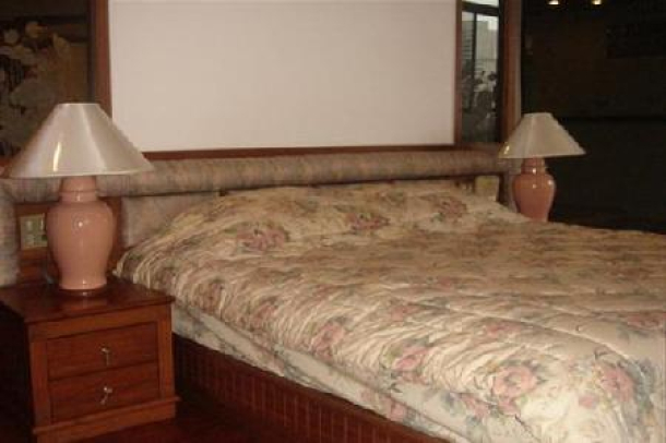 3 Bedroom in prestigious address near Sukhumvit 33,-4