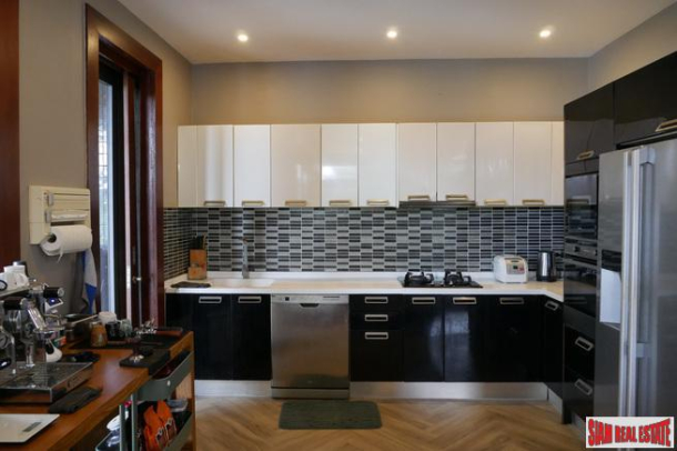 Column Residence | Brand New Exclusive Serviced Apartment for Rent-10