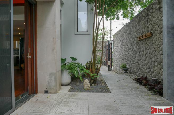 7 Place | A Spacious 3 Bedroom With Large Terrace for Rent-12