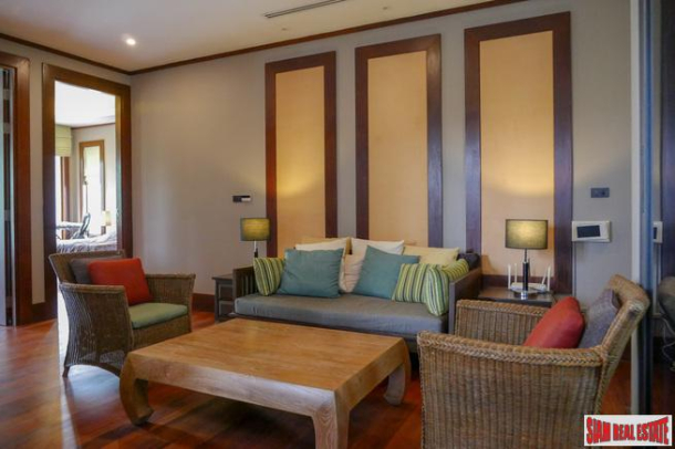 The Sava | Luxury Villas with Sea-View, New Development at Natai, Phang Nga-17