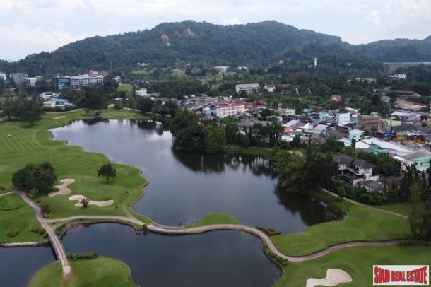 11.5 Rai of Hillside Land For Sale at Layan, Phuket-24