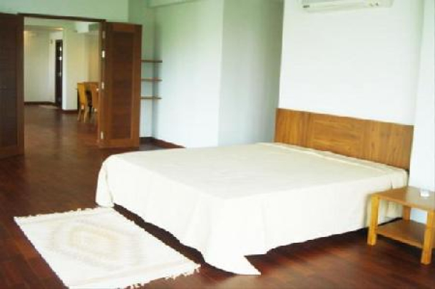 7 Place | A Spacious 3 Bedroom With Large Terrace for Rent-1