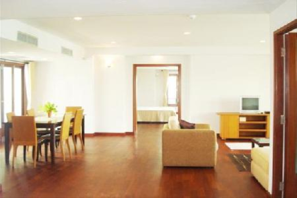 7 Place | A Spacious 3 Bedroom With Large Terrace for Rent-3