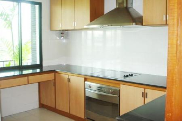 7 Place | A Spacious 3 Bedroom With Large Terrace for Rent-6