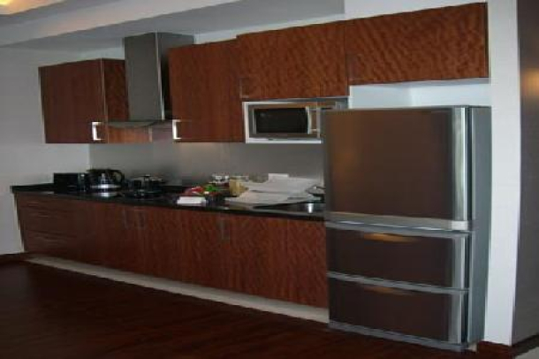 Column Residence | Brand New Exclusive Serviced Apartment for Rent-6