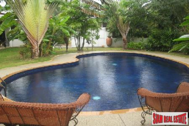 Contemporary 2 Bedroom Condominium For Sale, Swimming Pool, and Ocean Views at Cape Panwa, Phuket-10