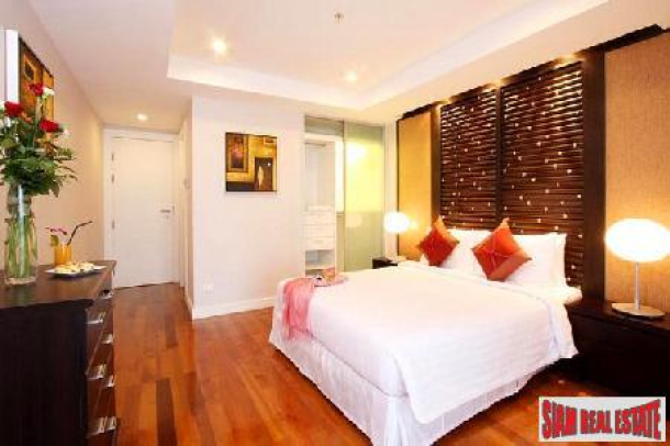 Contemporary 2 Bedroom Condominium For Sale, Swimming Pool, and Ocean Views at Cape Panwa, Phuket-5