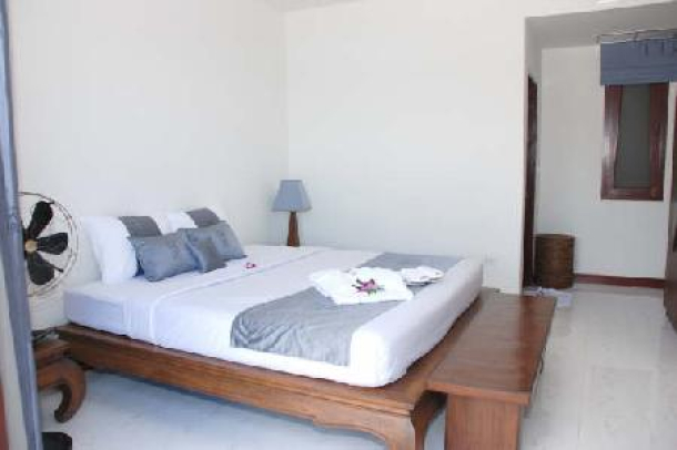 J.J Mansion | A hip Serviced Apartment with  Easy Reach to the BTS-16