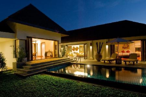 Villa Suksan | Boutique Villas in Rawai Combining Luxury and Affordability for your Holiday-2
