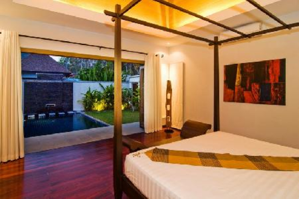 Villa Suksan | Boutique Villas in Rawai Combining Luxury and Affordability for your Holiday-5