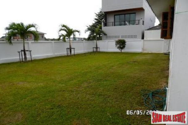 3 Bedroom House within a Development For Long Term Rent at Thalang, Phuket-14