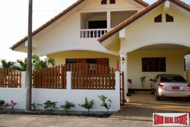 Fully Furnished 4 Bedroom House For Sale at Rawai, Phuket-2