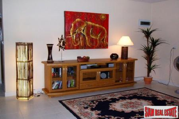 Fully Furnished 4 Bedroom House For Sale at Rawai, Phuket-3