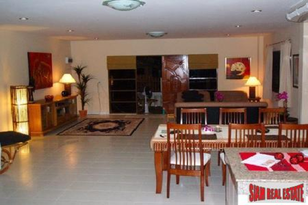 Fully Furnished 4 Bedroom House For Sale at Rawai, Phuket-5