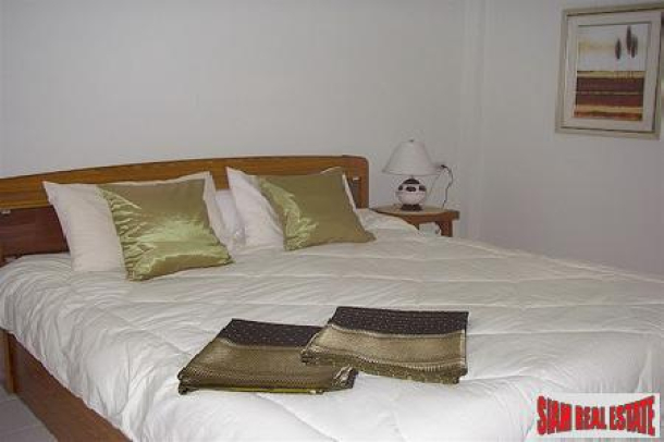 J.J Mansion | A hip Serviced Apartment with  Easy Reach to the BTS-9