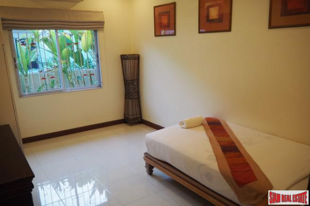 3 Bedroom House within a Development For Long Term Rent at Thalang, Phuket-7
