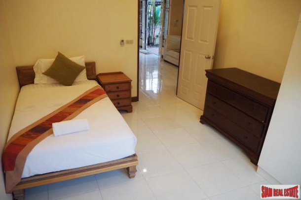 3 Bedroom House within a Development For Long Term Rent at Thalang, Phuket-8