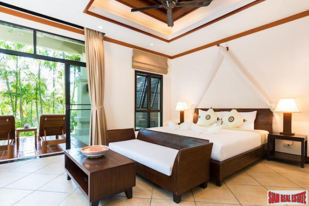 Stunning Pool Villa For Long Term Rent Near Boat Lagoon, Phuket-20