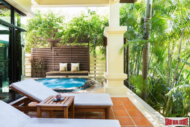 Stunning Pool Villa For Long Term Rent Near Boat Lagoon, Phuket-24