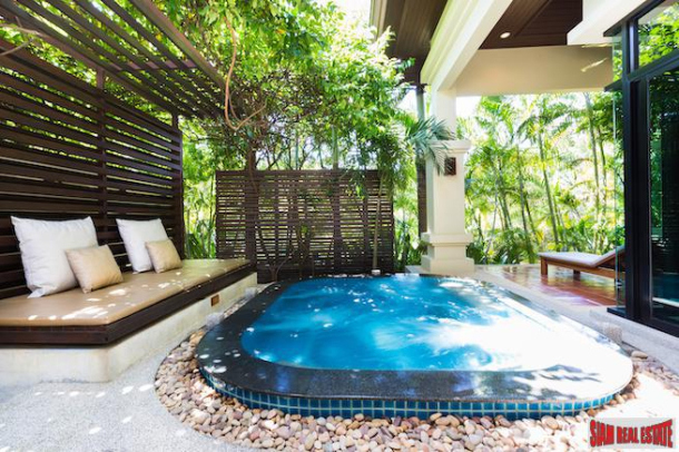 Stunning Pool Villa For Long Term Rent Near Boat Lagoon, Phuket-25