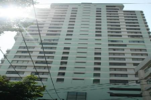 Nice Fully Furnished 2 Bedroom Condominium with Lake View-7
