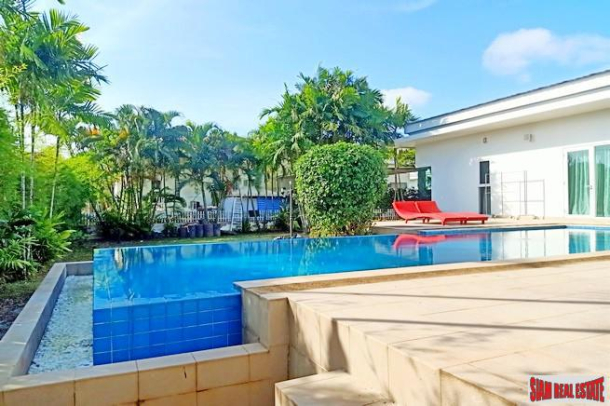 Boat Lagoon | Semi-Detached 3 Bedroom Townhouse for Long Term Rent in Boat Lagoon-18