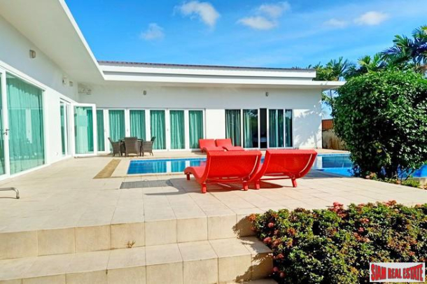 Stunning Pool Villa For Long Term Rent Near Boat Lagoon, Phuket-3