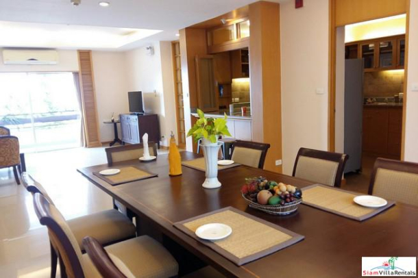 Esmeralda Apartment | A First Class Living With Ultra Spacious Apartment In Sathorn 1-10