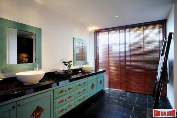 Bel Air Panwa  | Beautiful 2 Bedroom 2 Bathroom Condo with Astonishing Direct Pool Access-24
