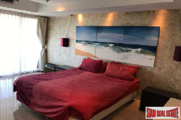 Bel Air Panwa | Condominium with 3 Bedrooms, Sea-Views and Communal Facilities For Sale at Cape Panwa-14