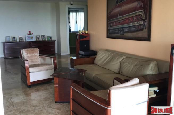 The Manhattan | One Bedroom Condo for Rent in Chitlom-21