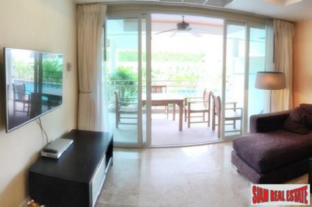 Bel Air | Condominium with 2 Bedrooms and Communal Facilities For Sale at Cape Panwa, Phuket-11