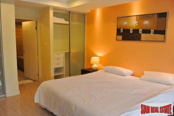 Bel Air | Condominium with 2 Bedrooms and Communal Facilities For Sale at Cape Panwa, Phuket-15