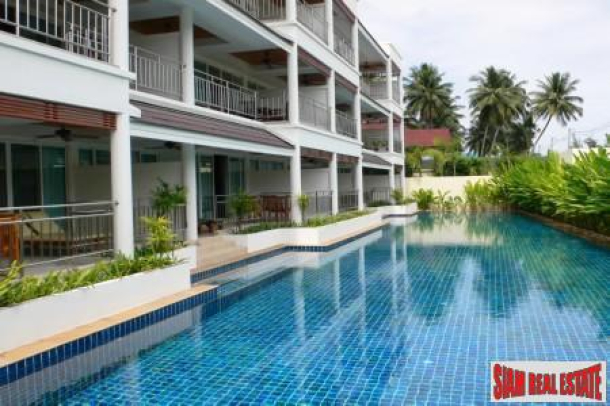 Bel Air | Condominium with 2 Bedrooms and Communal Facilities For Sale at Cape Panwa, Phuket-2
