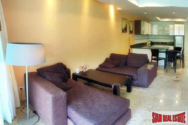 Bel Air | Condominium with 2 Bedrooms and Communal Facilities For Sale at Cape Panwa, Phuket-3