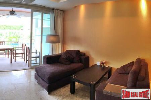Bel Air | Condominium with 2 Bedrooms and Communal Facilities For Sale at Cape Panwa, Phuket-4