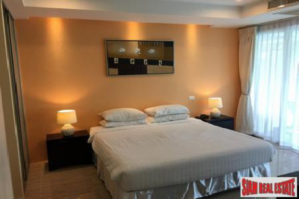 Bel Air | Condominium with 2 Bedrooms and Communal Facilities For Sale at Cape Panwa, Phuket-5