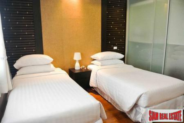 Bel Air | Condominium with 2 Bedrooms and Communal Facilities For Sale at Cape Panwa, Phuket-6