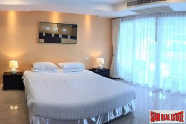 Bel Air | Condominium with 2 Bedrooms and Communal Facilities For Sale at Cape Panwa, Phuket-7