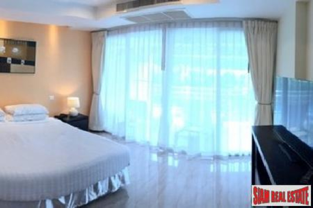Bel Air | Condominium with 2 Bedrooms and Communal Facilities For Sale at Cape Panwa, Phuket-8