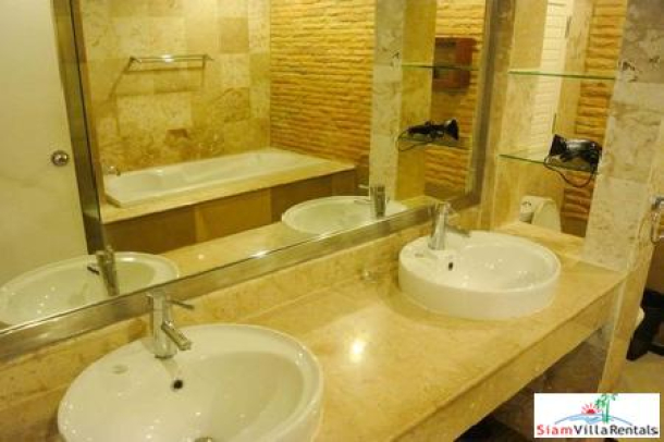 Bel Air Panwa  | Beautiful 2 Bedroom 2 Bathroom Condo with Astonishing Direct Pool Access-11