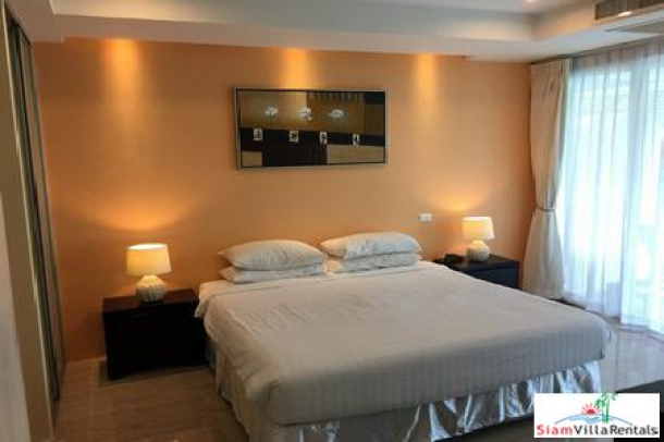 Bel Air Panwa  | Beautiful 2 Bedroom 2 Bathroom Condo with Astonishing Direct Pool Access-5