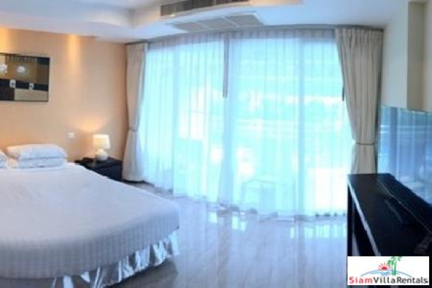 Montburi | One Bedroom Rawai Apartments within a Guesthouse with Swimming Pool for Rent-8
