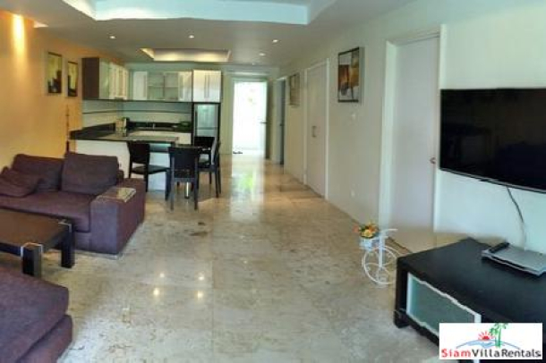 The Manhattan | One Bedroom Condo for Rent in Chitlom-9